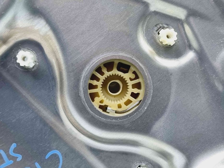 Macara electrica geam stanga spate Mercedes Clasa E (W212) Facelift AM