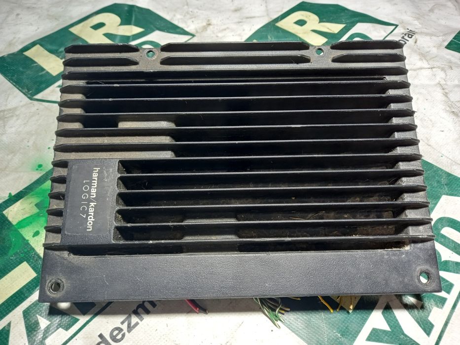 Amplificator audio harman kardon logic7 Discovery 3 si 4 XQK500105