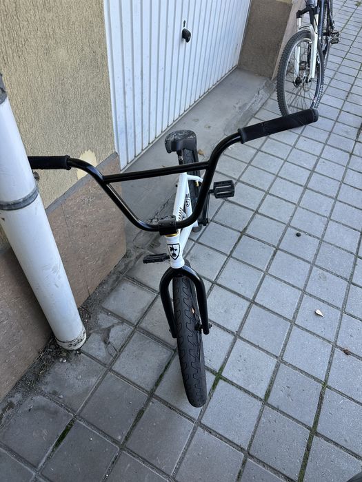 БМХ (BMX) Subrosa