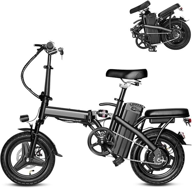 SKIDKA‼️ elektro velik velosiped