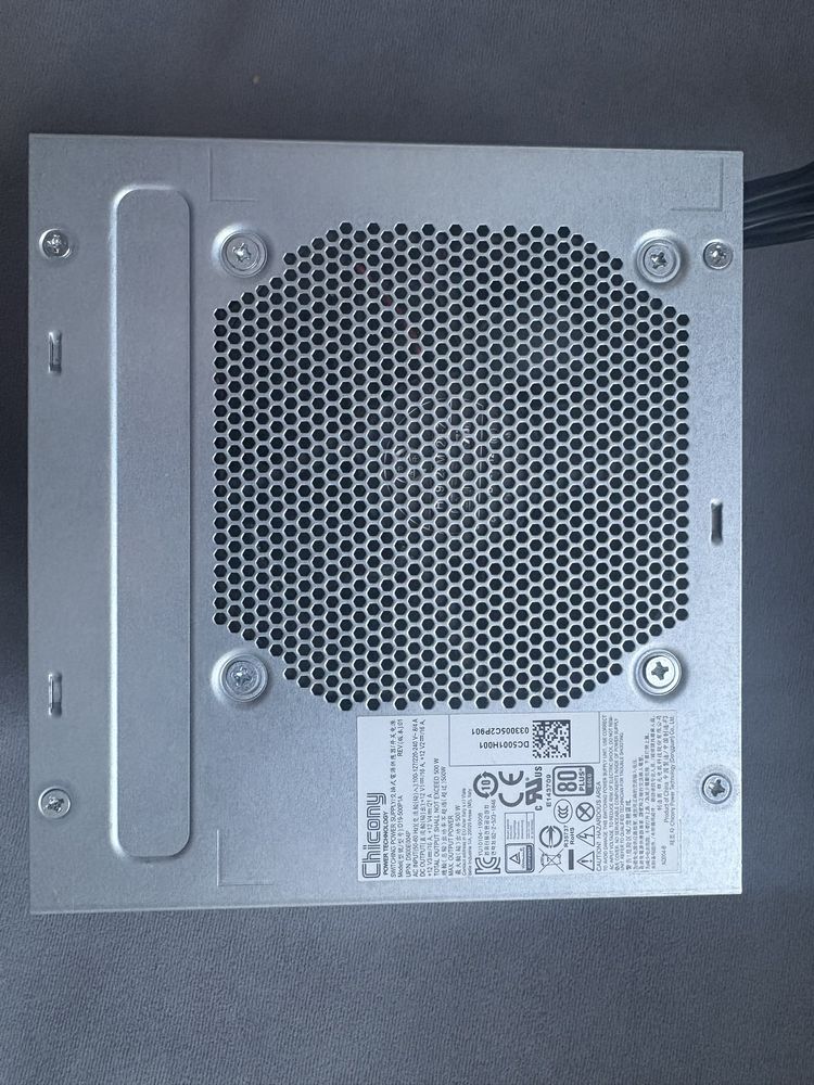 Блок питания ACER.