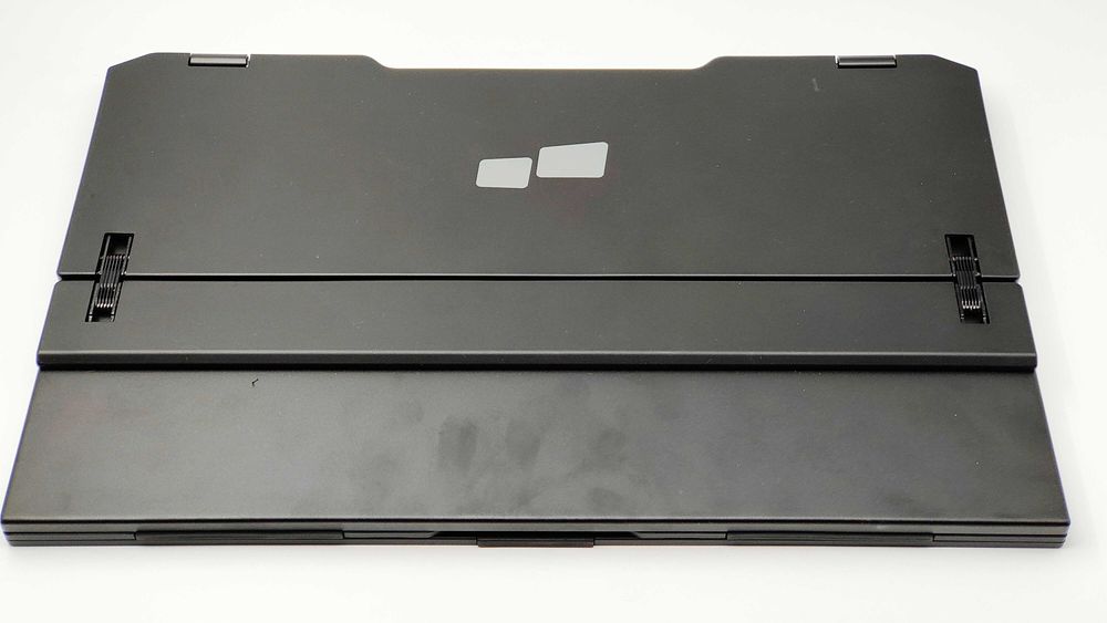 Mobile Pixels Duex Float 15.6-inch 1080p Touchscreen Display