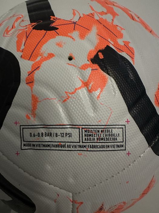 Minge Fotbal Nike Academy Premier League