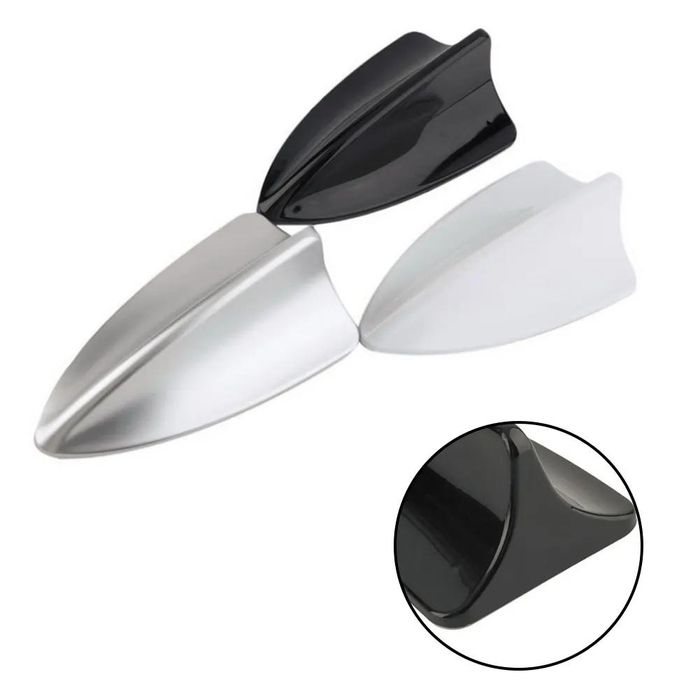 Декоративна Антена № 2423 тип Акула за Автомобил