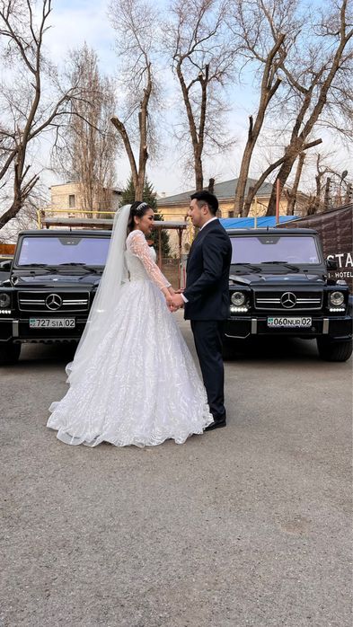 Той,гулянка,кыз узату,выписка роддом,встреча аэропорт,трансфер,бизнес