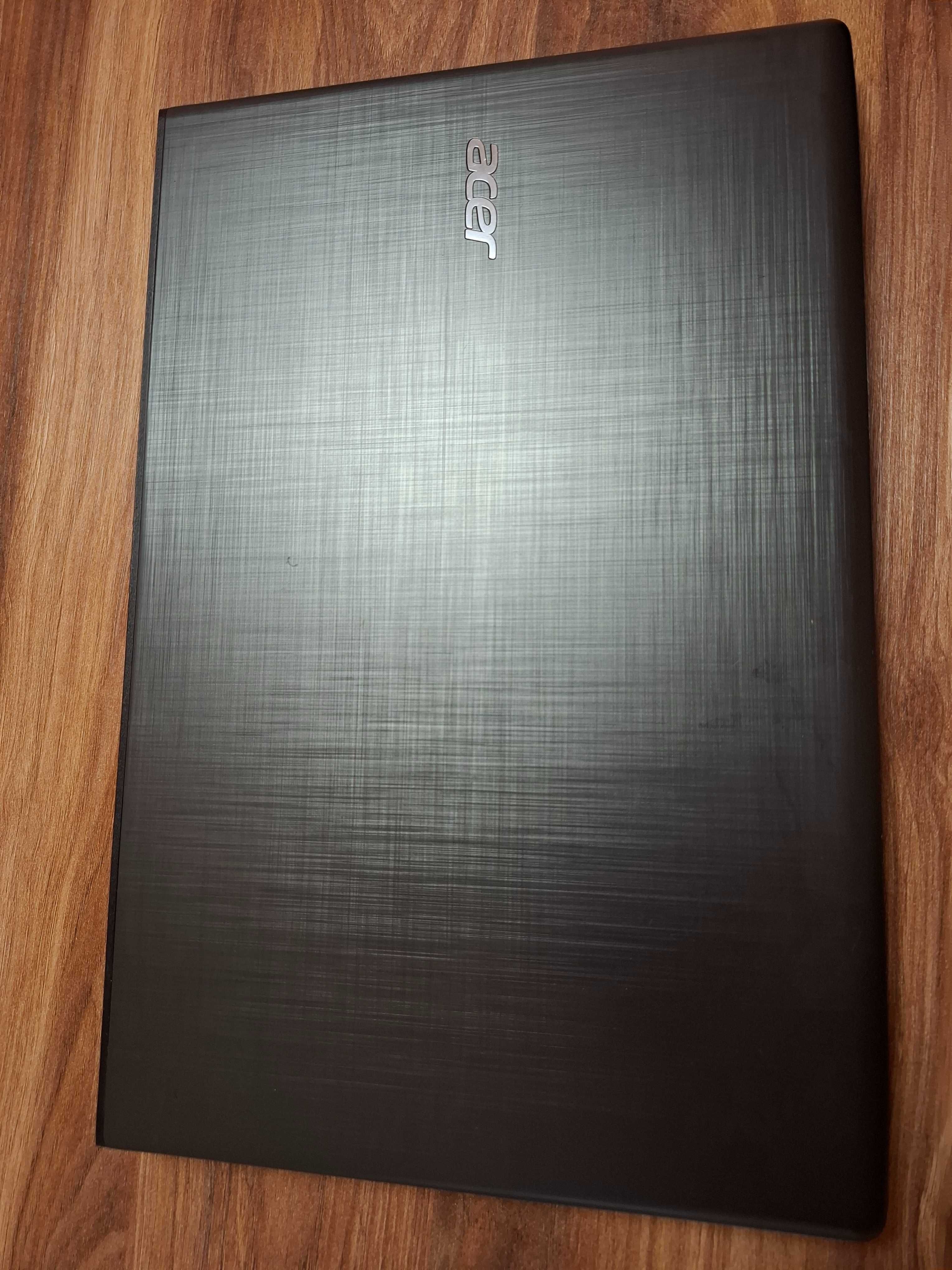 Лаптоп acer espire 5