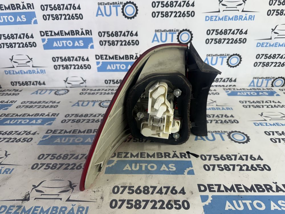 stop dreapta bmw e91 led