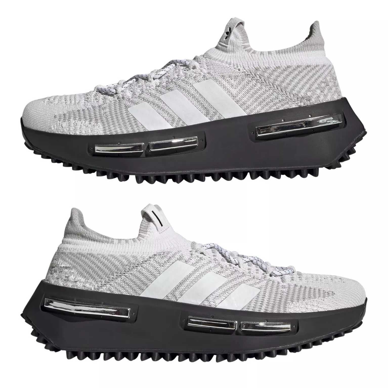 РАЗПРОДАЖБА! Оригинални маратонки на Adidas Originals Nmd-37 1/3