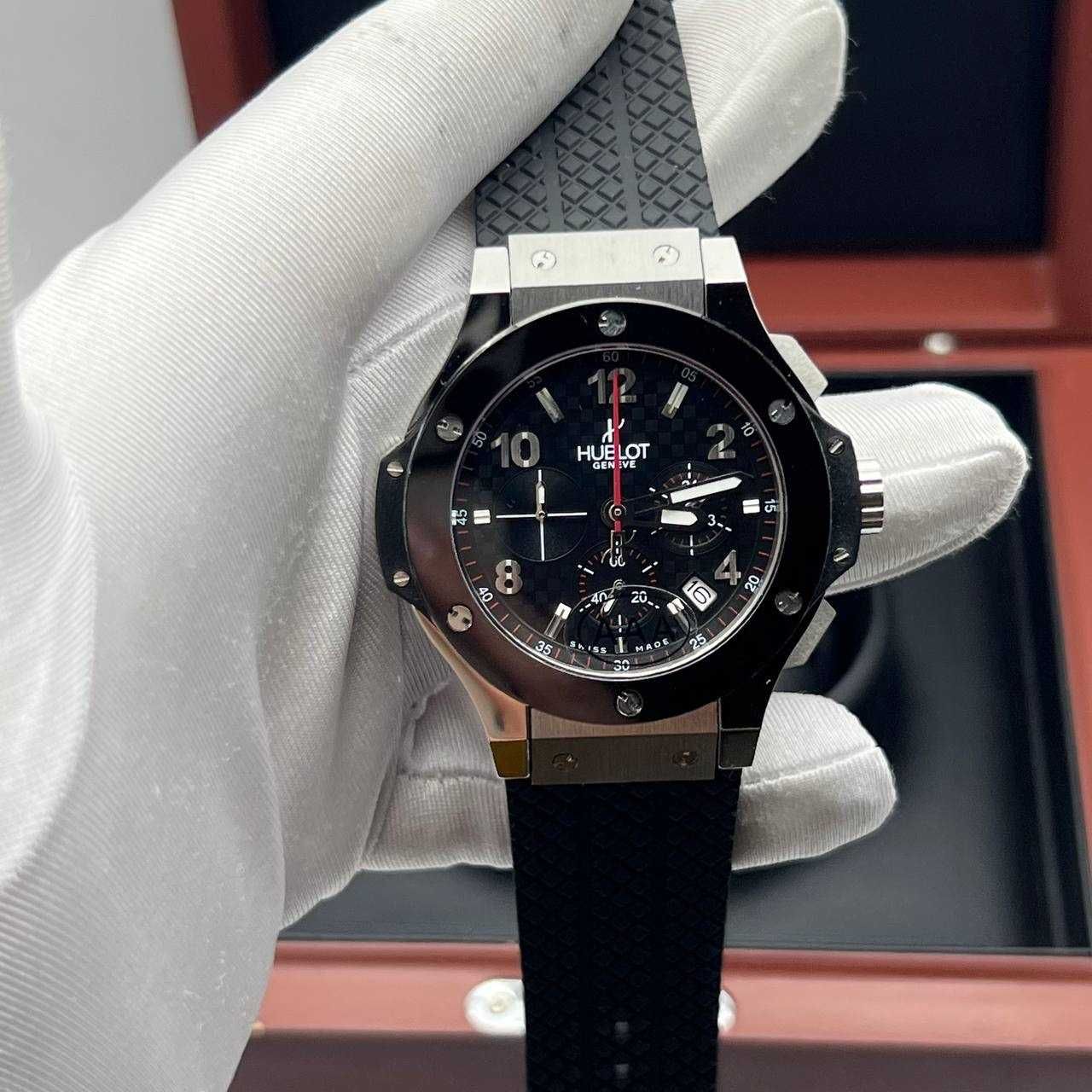 hb big bang колекция 44mm 1