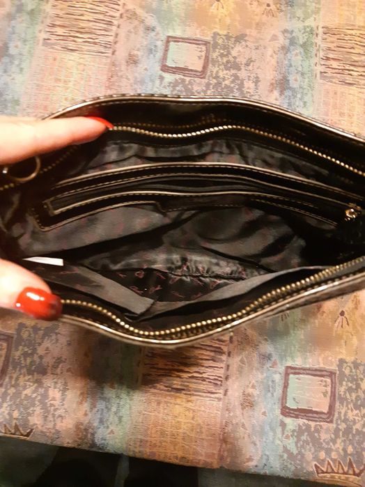 Дамска клъч чанта Axel