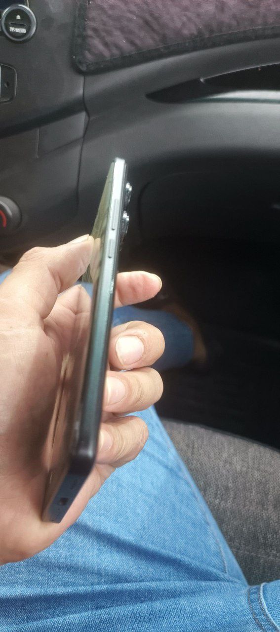 Redmi 13 note + obmenga