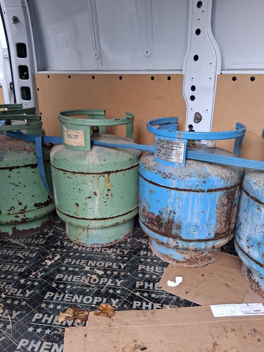 80л за пропан бутан