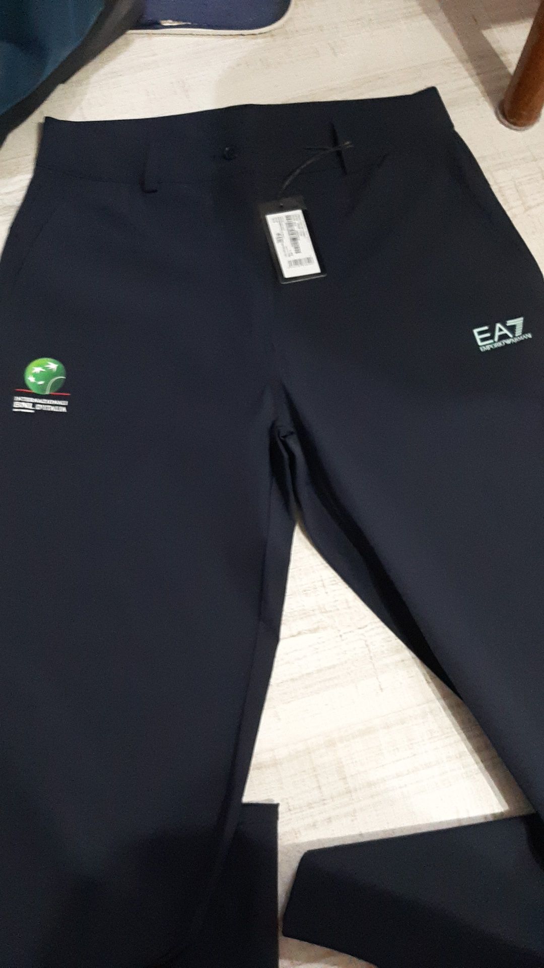 ARMANI pantaloni sport damă