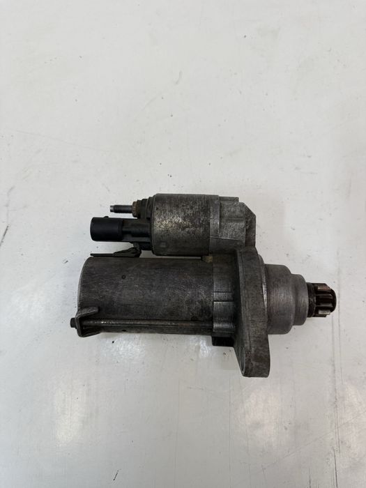 Electromotor demaror DSG 1.8 TFSI CDA BZB Passat B6 B7 Superb 2 A3