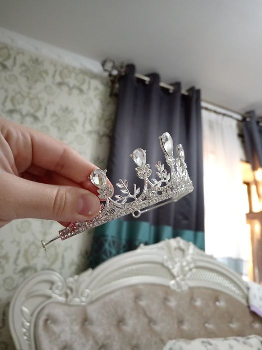 Karona ayol va qizlar uchun