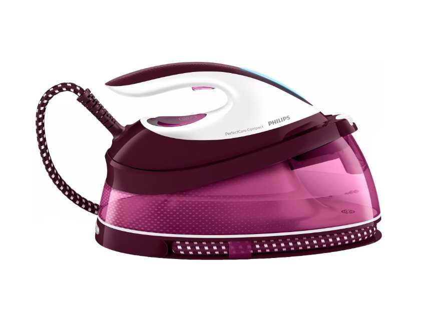 Statie de calcat cu abur Philips