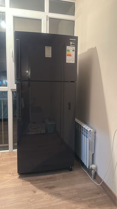 Samsung RT53K6340UT холодильник