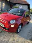 Fiat 500 1.4 16v