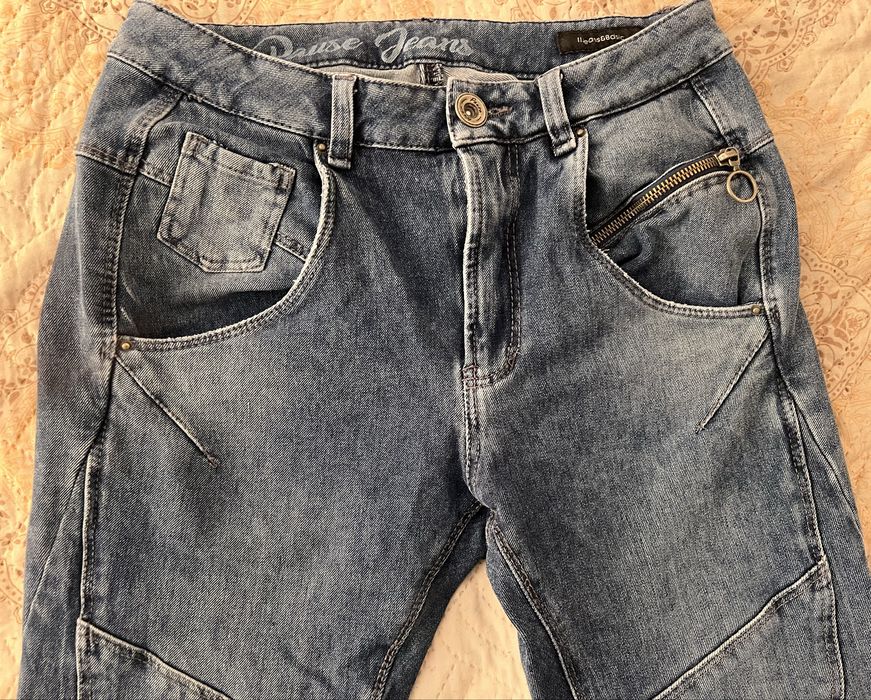 Дамски дънки Pause