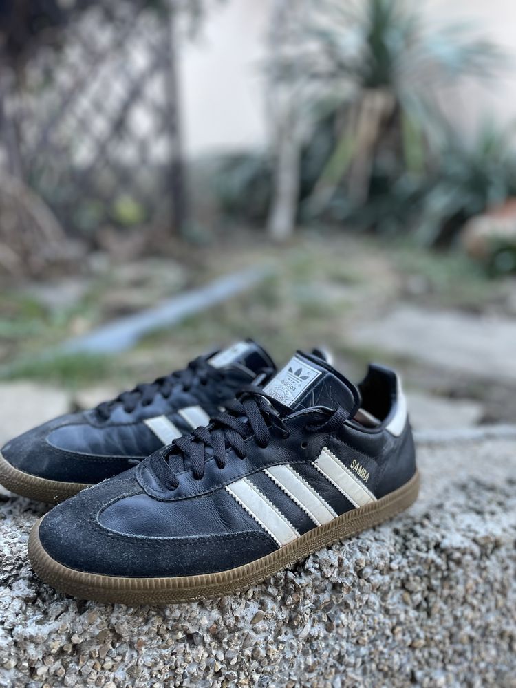 Adidas Samba/ 41 номер