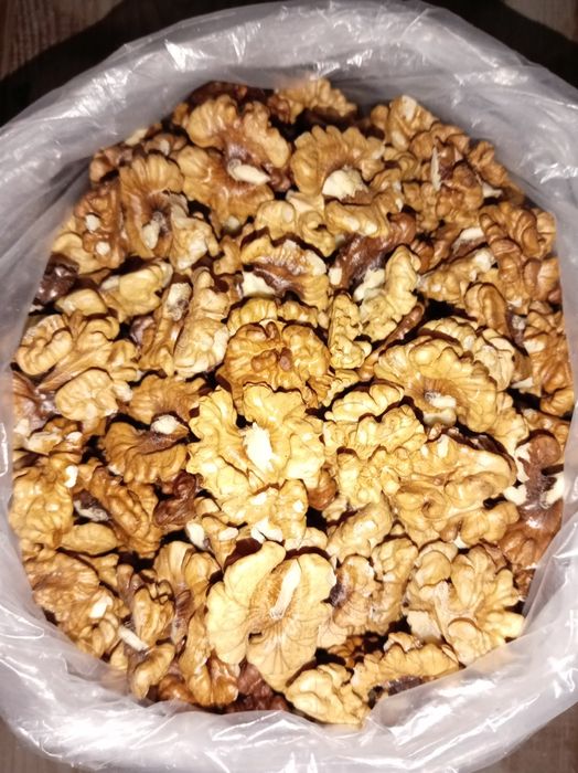 Грецкий Орех Чищенные