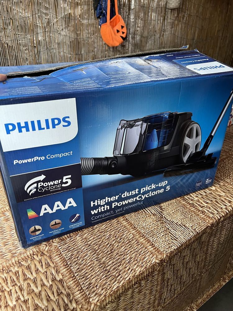 Aspirator PHILIPS nou