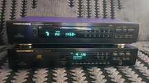 vand/schimb set HiFi MARANTZ tuner ST-63 + cd-player CD-57