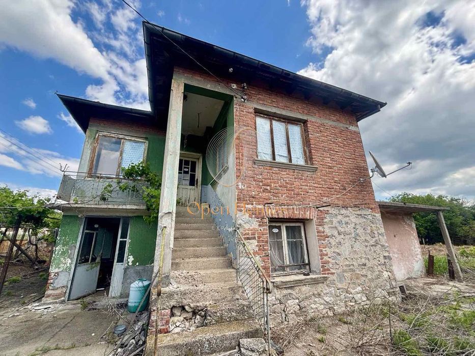 Продава се Къща в с. Богданица, Област Пловдив - 87 кв.м за 632 €/кв.м - Снимка #4
