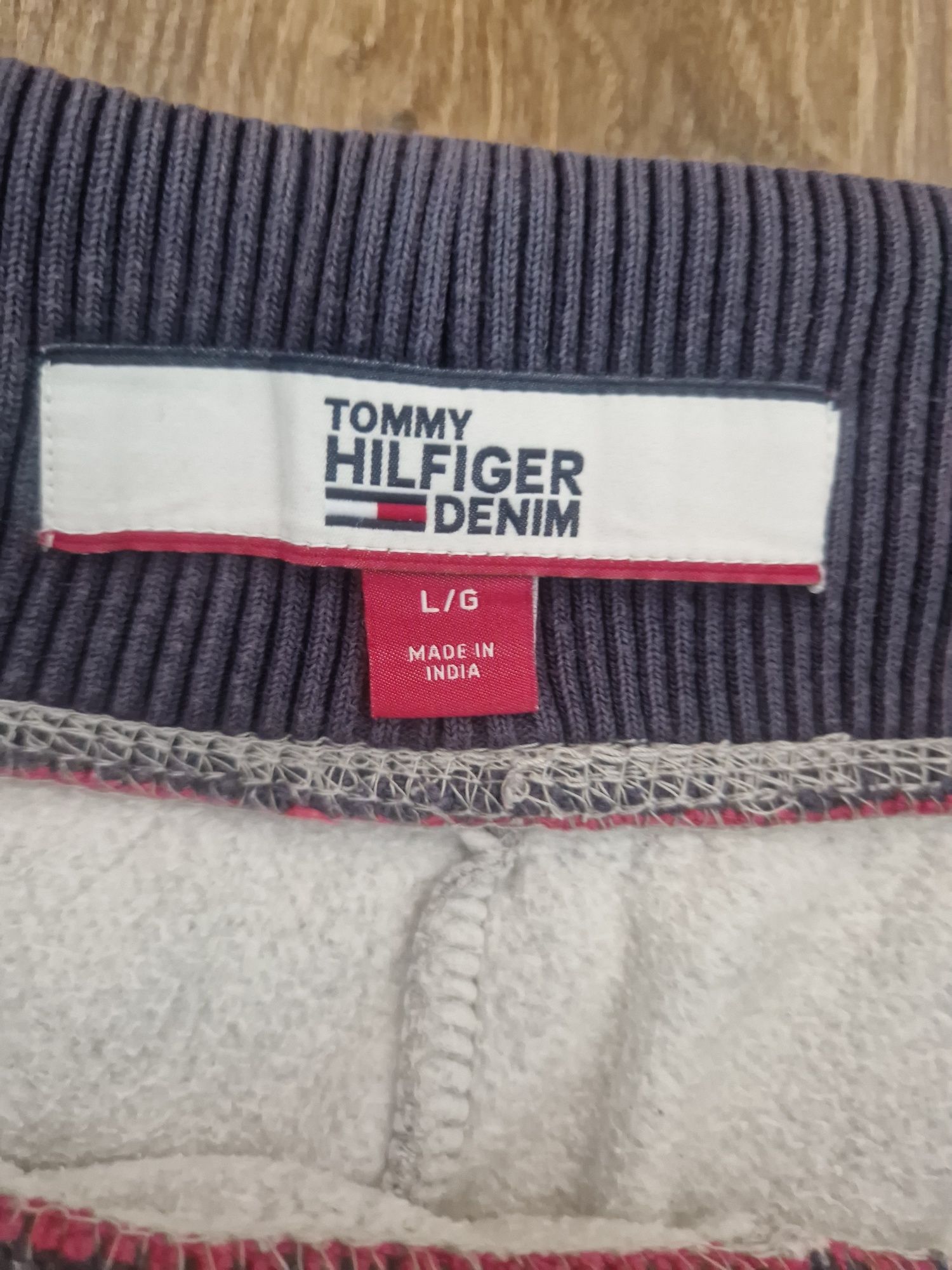 Pantaloni scurti L Tommy