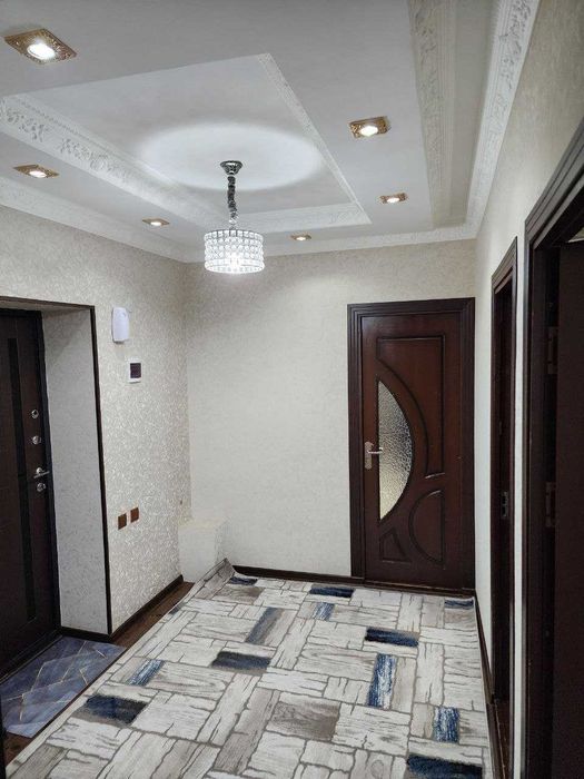 Срочно продается евро квартира своя