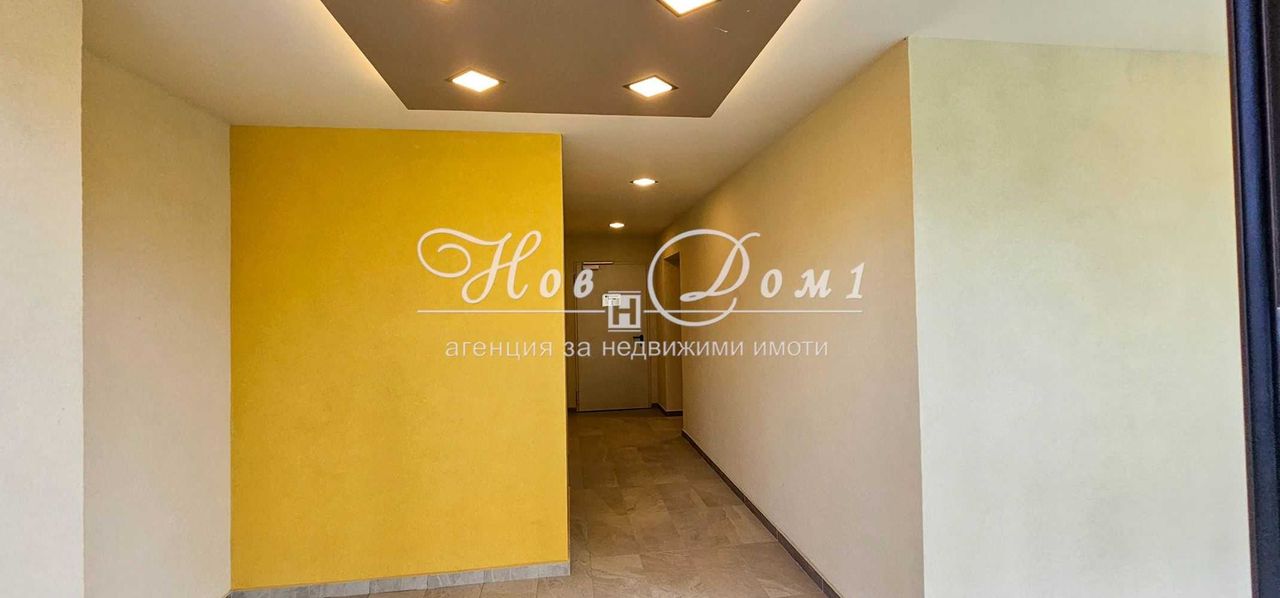 Продава се Едностаен апартамент в Варна, Победа - 42 кв.м за 1666 €/кв.м - Снимка #18