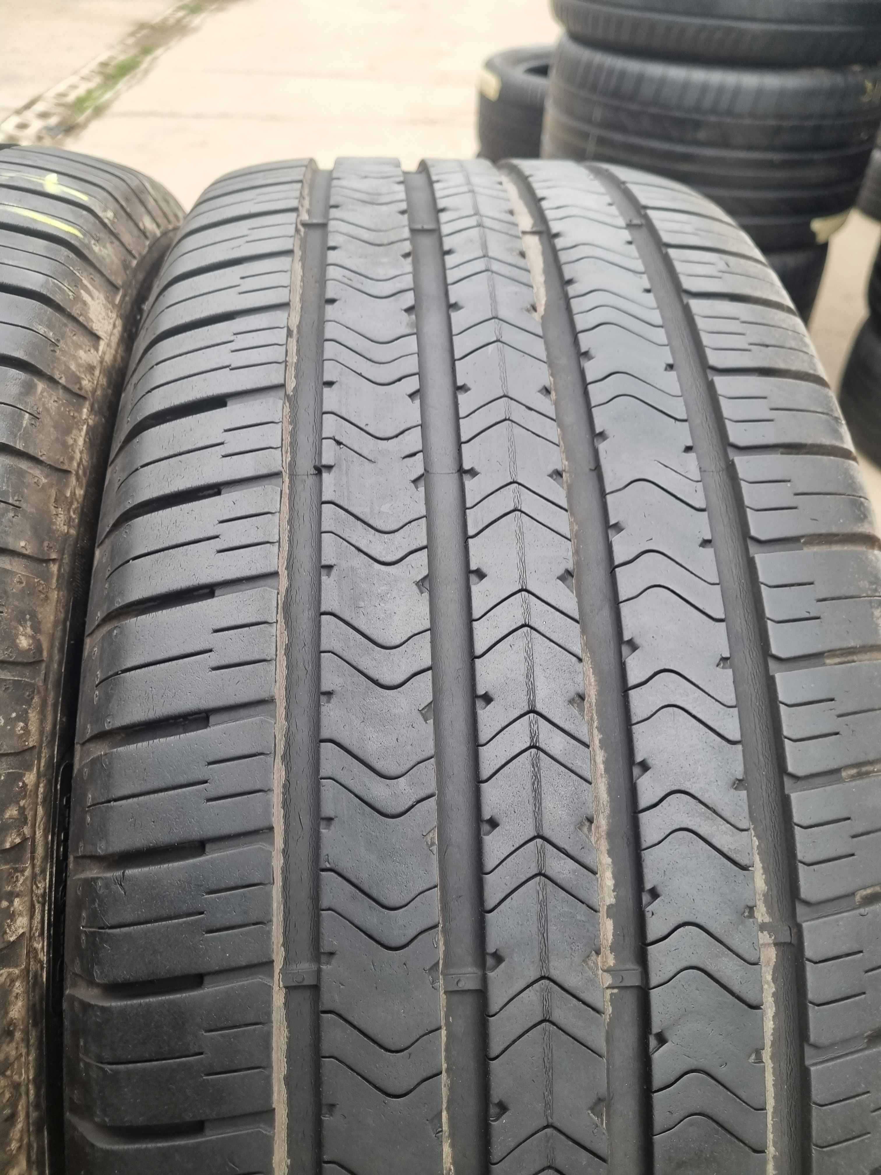 SET 2 Anvelope All Season 255/45 R20 GOODYEAR Eagle Sport Runflat