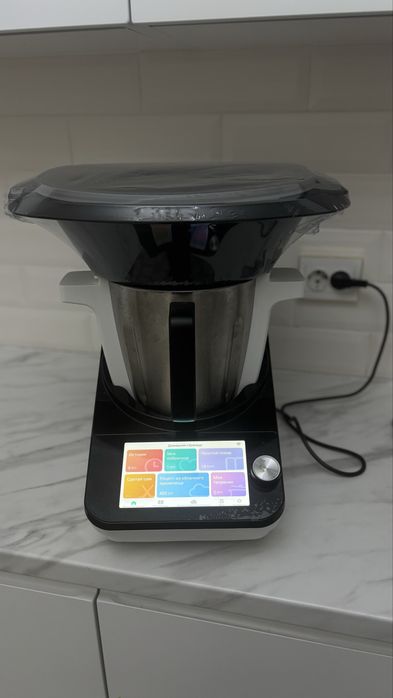 Кухонный комбайн (аналог Термомикс)