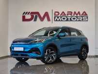Byd Atto 3 Model Comfort | Garantie | TVA deductibil