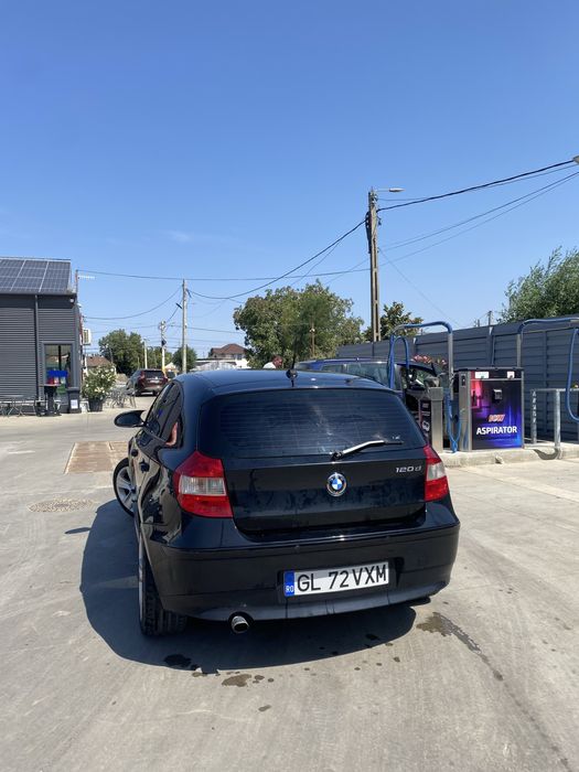 Bmw Seria 1 120D