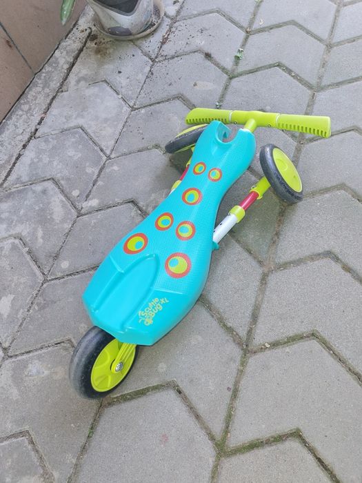 Tractors electric copii