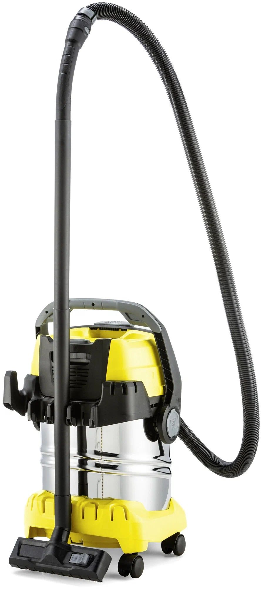 пылесос Karcher WD 6 P S V-30/6/22/T