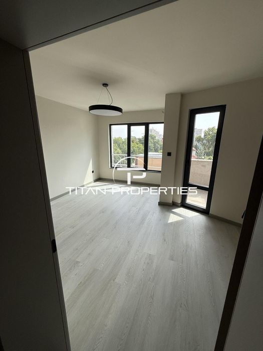 Многостаен апартамент в кв. Кършияка