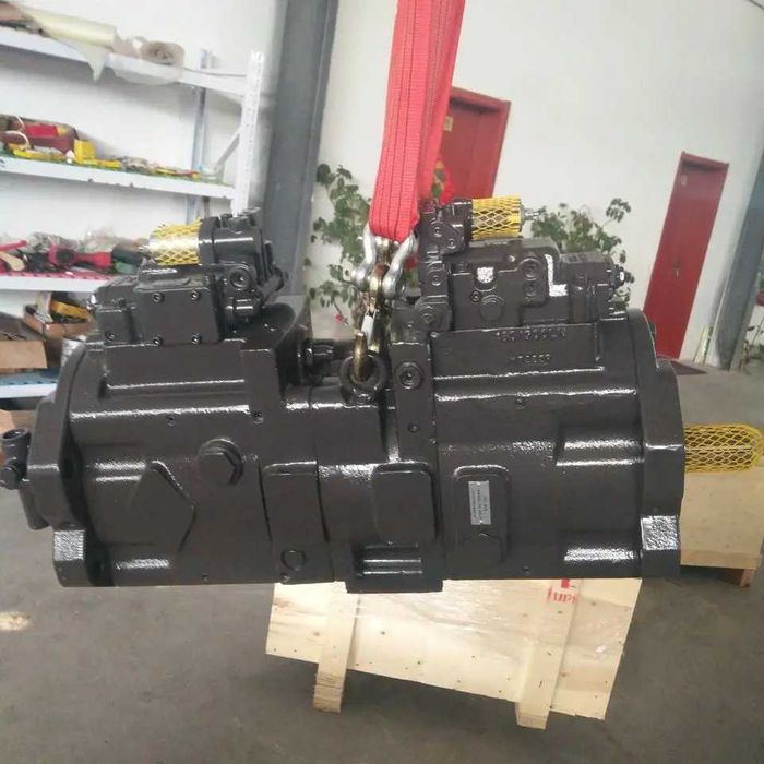 Pompa Hidraulica CASE CX350