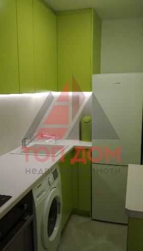 Дава се под наем Двустаен апартамент в Варна, Спортна зала - 50 кв.м за 408 € - Снимка #3