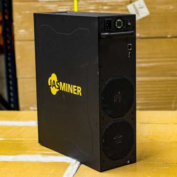 Jasminer X16-Q PRO 2050Mh / 520W ETH Miner - ETC,CAU,OCTA,ETHW и др.