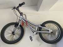 Промо цена Onza mini master 18 цола траял trial bmx