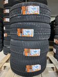 Зимни гуми спортпакет TRACMAX 225/45R18 95V XL 255/40R18 99V XL дот 24