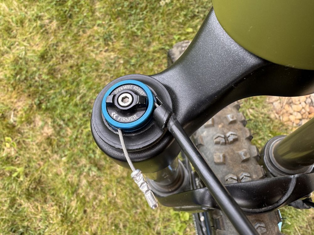 Focus Spine C SL 27,5 карбон