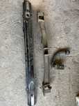 Vand armatura bara spate + carlig Bmw E60
