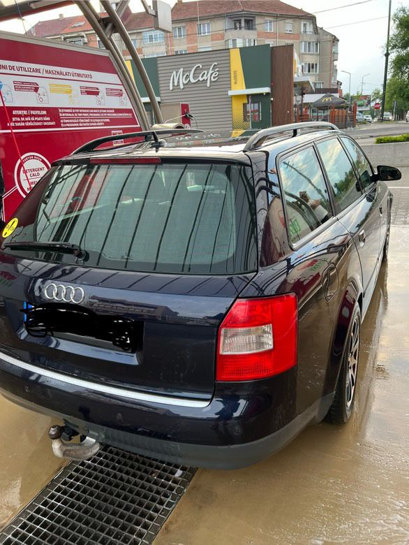 Audi A4 B6 1.9 TDI 130 CP - 2003