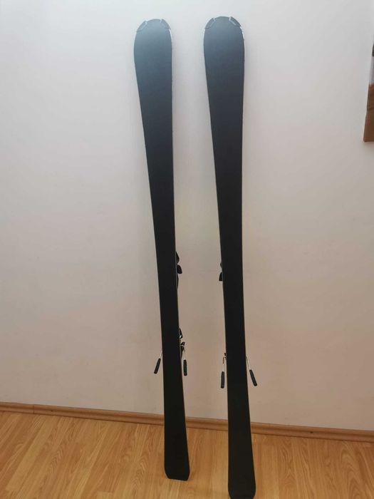 Schiuri Partie Boost 500 galben barbati marime 170 CM
