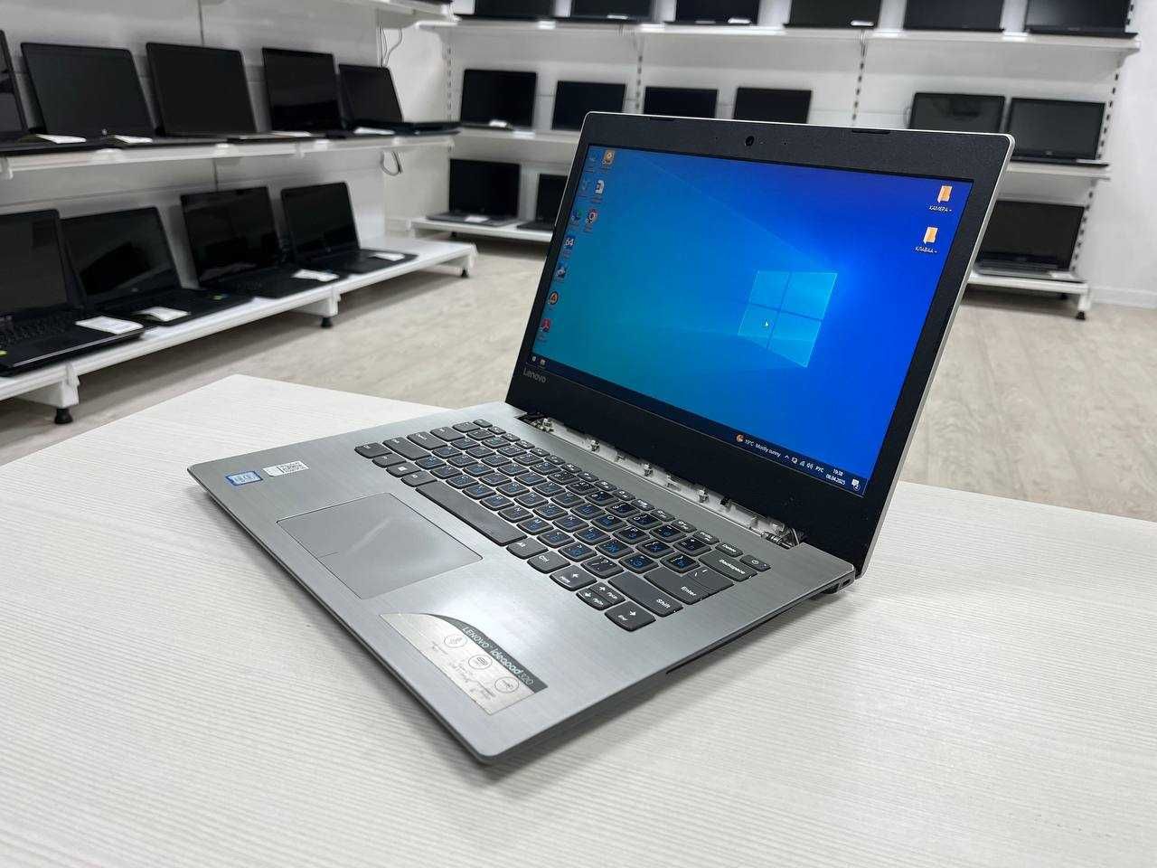 ДЛя офиса Шустрый Lenovo Core i3*ОЗУ 6*SSD 256/HDD 750