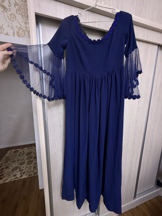 vecherniy goynak sotiladi 1 marta giyilgan