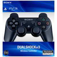 Джойстик Dualshock 3 | Контроллер PlayStation Геймпад для PS3|